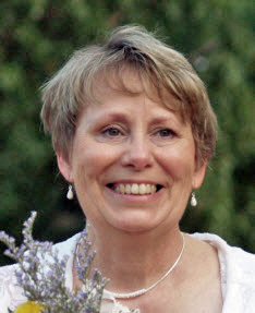 Paula Schlauch